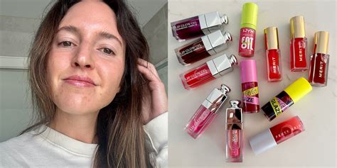 dior addict lip oil dupe|dior lip oil dupe tiktok.